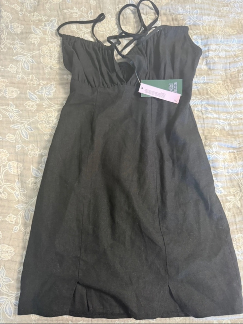 Women’s Wild Fable Xxs Dress nwt